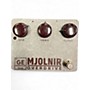Used Mythos WILDWOD MJOLNIR Effect Pedal