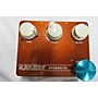 Used Mythos mjolnir Effect Pedal