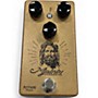 Used Mythos mjolnir Effect Pedal