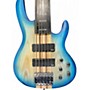Used N-glorify FRETLESS BASS 2 Color Sunburst Electric Bass Guitar 2 Color Sunburst