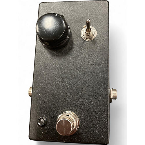 Used N.o.c. Pedals Bows Clone Effect Pedal