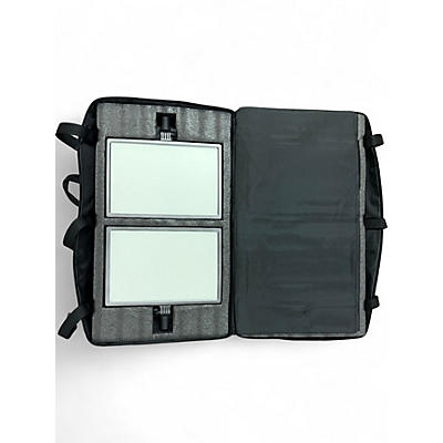 Used NANLITE LUMIPAD 25 BUNDLE Lighting Effect