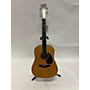 Used Used NASHVILLE B706 Natural 12 String Acoustic Guitar Natural