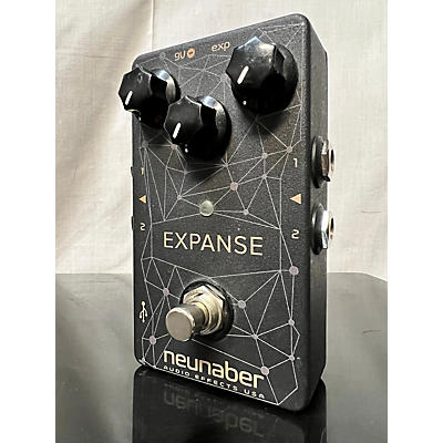 Used NEUNABER EXPANSE Effect Pedal