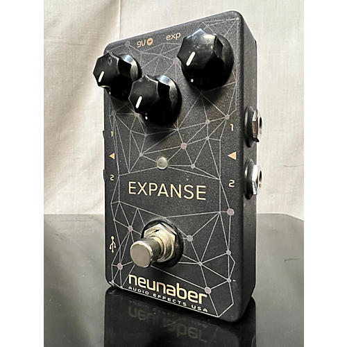 Neunaber Used NEUNABER EXPANSE Effect Pedal