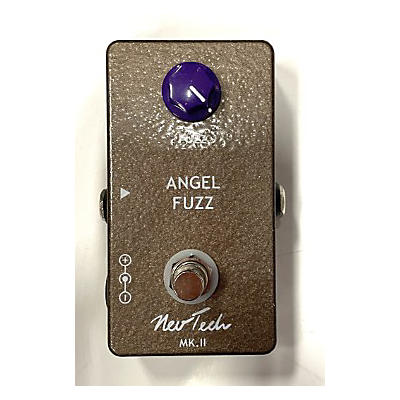 Nev Tech Used NEV TECH ANGEL FUZZ Effect Pedal