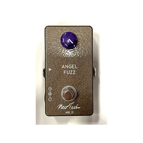 Nev Tech Used NEV TECH ANGEL FUZZ Effect Pedal