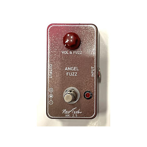 Nev Tech Used NEV TECH ANGEL FUZZ Effect Pedal