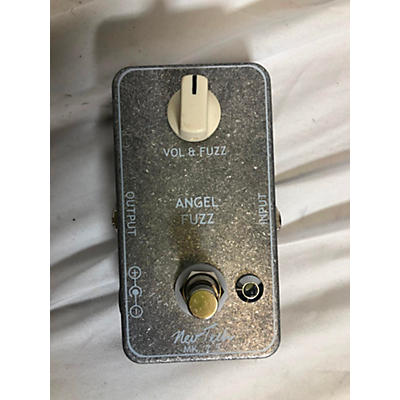 Nev Tech Used NEV TECH ANGEL FUZZ Effect Pedal