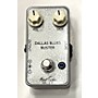 Used Nev Tech Used NEV TECH DALLAS BLUES BUSTER Effect Pedal