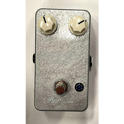 Nev Tech Used NEV TECH DALLAS BLUES BUSTER Effect Pedal