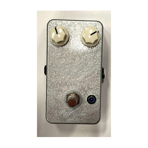 Nev Tech Used NEV TECH DALLAS BLUES BUSTER Effect Pedal