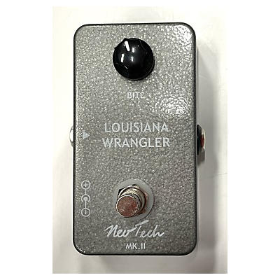 Nev Tech Used NEV TECH LOUISIANA WRANGLER Effect Pedal