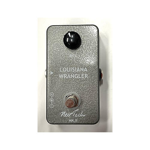 Nev Tech Used NEV TECH LOUISIANA WRANGLER Effect Pedal