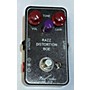 Used Nev Tech Used NEV TECH RAZZ DISTORTION BOE Effect Pedal