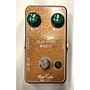 Used Nev Tech Used NEV TECH SEJA VIPER BOOST Effect Pedal