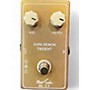 Used Nev Tech Used NEV TECH Supa Demon Trident Effect Pedal