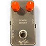 Used Nevtech Used NEVTECH DEMON BENDER Effect Pedal