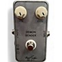 Used New Tech Used NEW TECH DEMON BENDER Effect Pedal