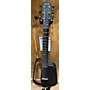 Used Nexg Used NEXG ENYA Black Acoustic Electric Guitar Black