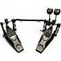 Used No Brand Used NO BRAND DOUBLE KICK PEDAL Double Bass Drum Pedal