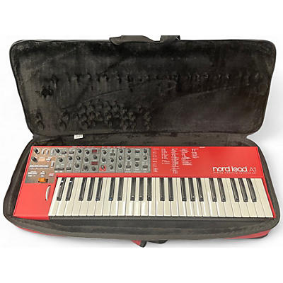 Nord Used NORD LEAD A1 Synthesizer