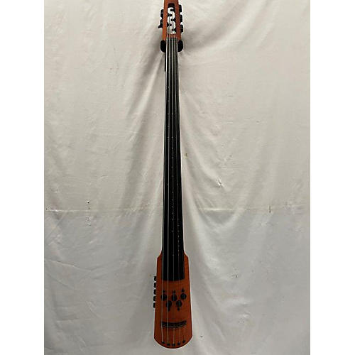 NS Design Used NS Design CR5M Natural Upright Bass Natural