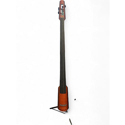 Used NS Design NTXA UPRIGHT BASS Brown Sunburst Upright Bass Brown Sunburst