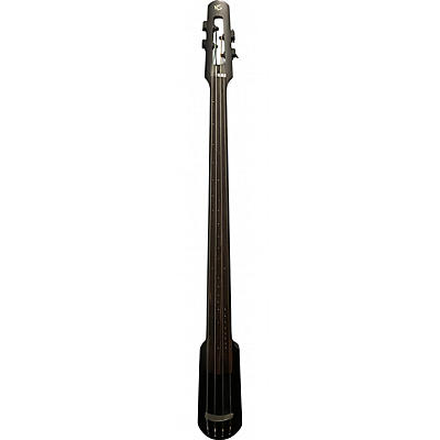 Used NS Design NXT  Black Upright Bass