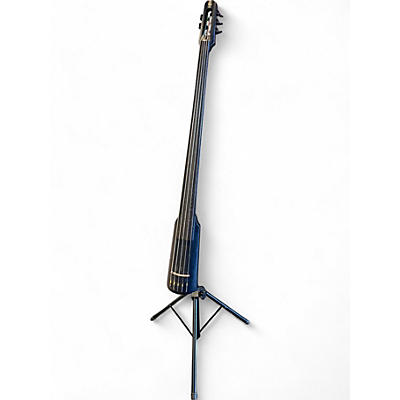 NS Design Used NS Design NXT5 Black Upright Bass