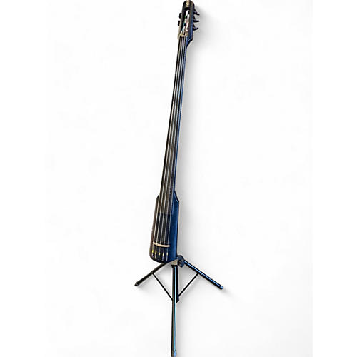 NS Design Used NS Design NXT5 Black Upright Bass Black