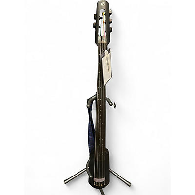 Used NS Design NXT5 Black Upright Bass