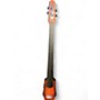 Used NS Design NXTA NATURAL UPRIGHT BASS ORANGE Upright Bass ORANGE