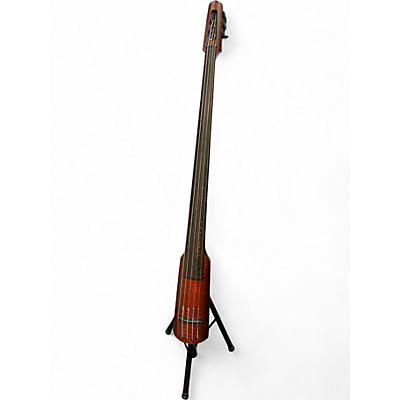 Used NS Design NXTa 5 Brown Sunburst Upright Bass