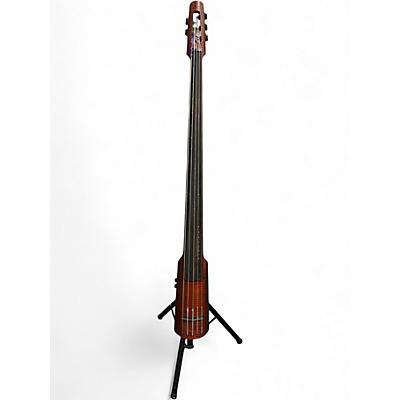 Used NS Design NXTa Active Series 5-String Sunburst Upright Bass