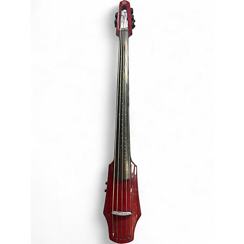 Used NS Design WAV5C Natural Upright Bass Natural