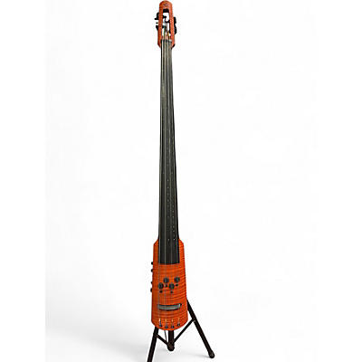 Used NS Design omni violin bust Upright Bass