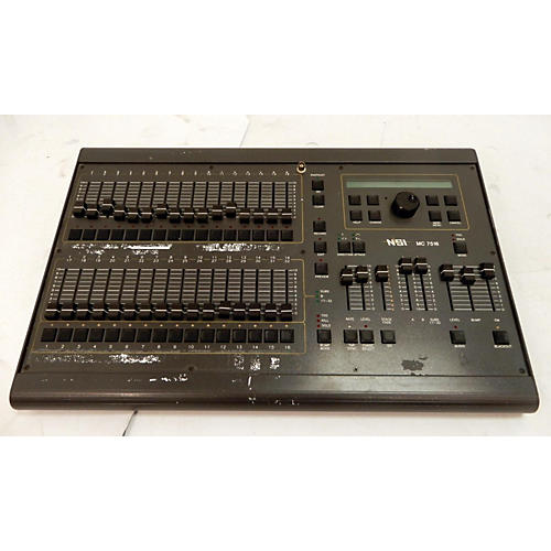 Used NS1 MC7516 Lighting Controller