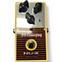 Used NUX 59 BASSGUY Effect Pedal