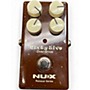 Used NUX 6IXTY5IVE Effect Pedal