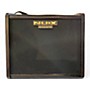 Used NUX AC25 Guitar Combo Amp