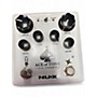 Used NUX ACE OF TONE Effect Pedal