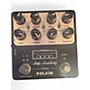 Used NUX AMP ACADAMY BYPASS Effect Pedal