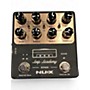 Used NUX AMP ACADEMY Effect Pedal