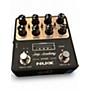 Used NUX AMP ACADEMY Effect Processor