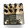 Used NUX AMP ACADEMY Pedal