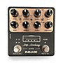 Used NUX AMP ACADEMY Pedal