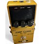 Used NUX AMP CORE Effect Pedal