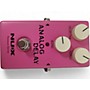 Used NUX Used NUX ANALOG DELAY Effect Pedal