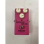 Used NUX Used NUX ANALOG DELAY REISSUE Effect Pedal